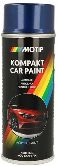 Motip automobilių dažai purškiami 400ml