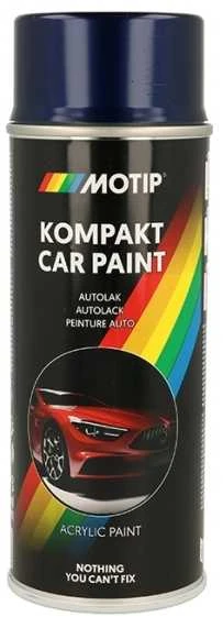 Motip aerozoliniai dažai 400ml su vaivorykštės dizainu