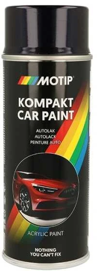 Motip Kompakt Car Paint purškiami dažai