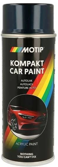 Motip aerozoliniai purškiami automobilių dažai