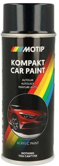 Motip purškiami automobilių dažai 400ml flakonas