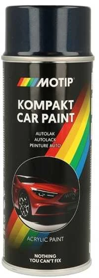 Motip purškiami dažai automobiliui 400ml