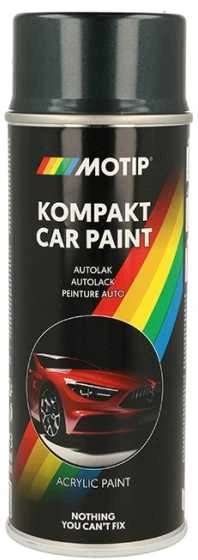 Motip aerozoliniai dažai automobiliui 400ml