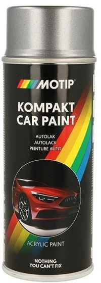 Motip kompaktiniai automobilių dažai 400ml