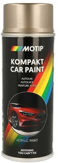 Motip autolakas 400ml su auksiniu dangteliu