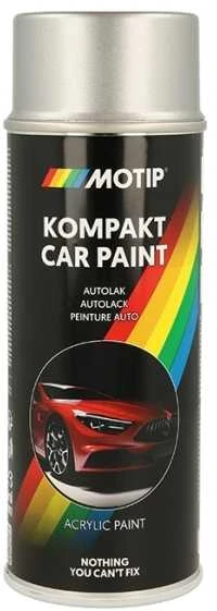 Motip aerozoliniai dažai automobiliui 400ml