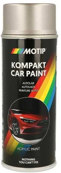 Motip flakonėlis su automobilio grafika