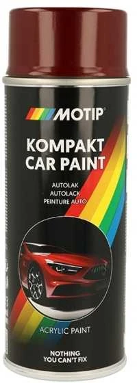 Motip Spalvoti dažai 400ml