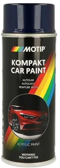 Motip autolako aerozolis 400ml