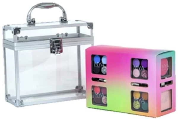 MYA Make Up permatoma makiažo dėžutė (336-422001)