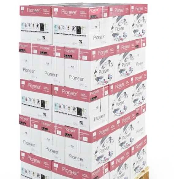 Antalis PIONEER A4 popierius, 80g /500l