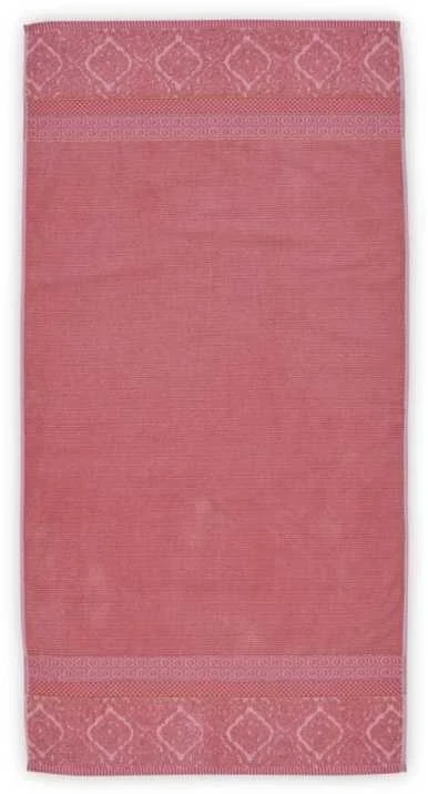 Rankšluostis PIP Studio Soft Zellige Coral 30x50