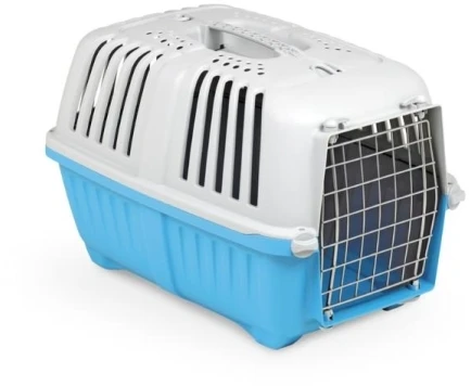 Usorteret VADIGRAN Carrier boksas su metalinėm durim 48x33x31cm