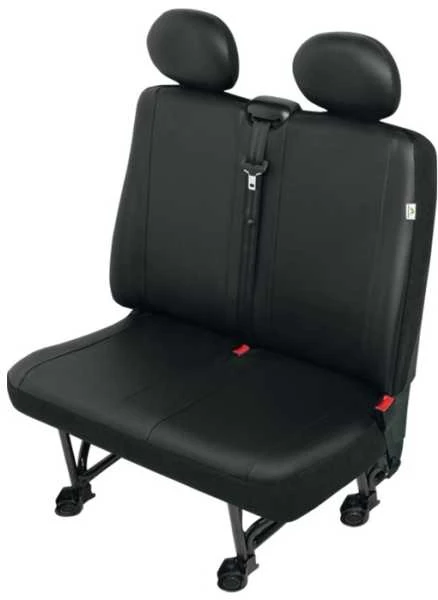 kegel Sėdynių užvalkalai mikroautobusams „Practical“ (dvivietei priekinei sėdynei) Dirbtina oda PVC