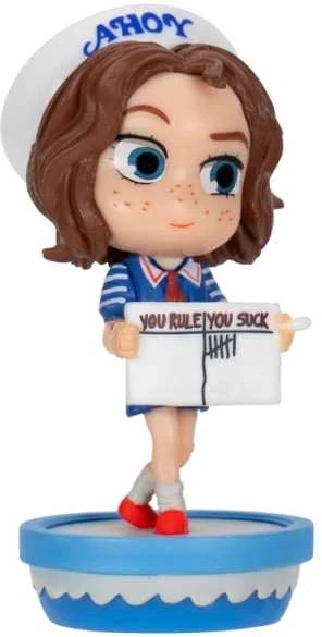 „Stranger Things“ – „Chibi“ figūrėlės akloji dėžutė (STRT0008)