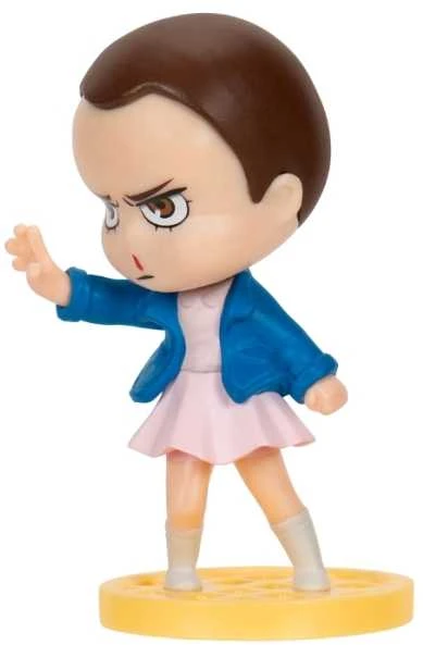 „Stranger Things“ – „Chibi“ figūrėlės akloji dėžutė (STRT0008)