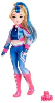 Spin Master Unicorn Academy Vienaragio akademija – mados lėlė 24 cm – Izabelė (6067326)