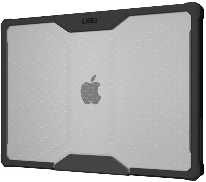 Urban Armor Gear UAG Plyo, nešiojamas kompiuteris - „MacBook Pro 16“ M3 2023/M2 2023/M1 2021“