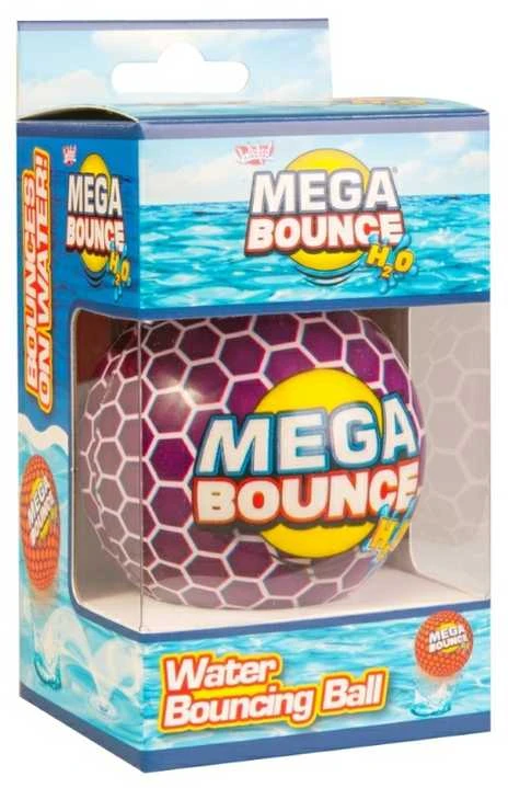 Wicked Vision „Wick Vision Mega Bounce H2O“