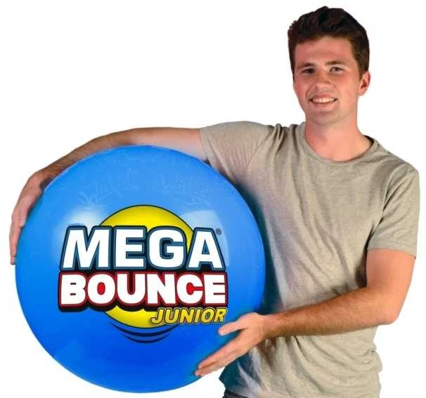 Usorteret „Wicked Vision Mega Bounce“ jaunimo bomba
