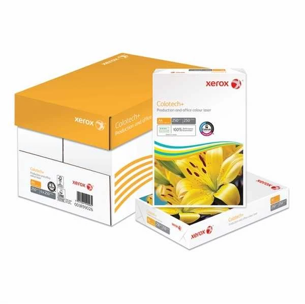 Xerox 003R99026, Lazerinis spausdinimas, A4 (210 x 297 mm), 250 lapų, 250 g/m², Balta, 242 µm