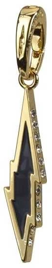The Noble Collection „Noble Collection“ Hario Poterio „Lightning Bolt“ pakabukas
