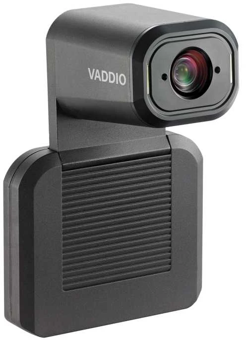 Vaddio „IntelliSHOT-M“ automatinio sekimo kamera, 8,51 MP, „Exmor“, „Full HD“, 1920 x 1080 pikselių, 30 kadrų per sekundę, juoda