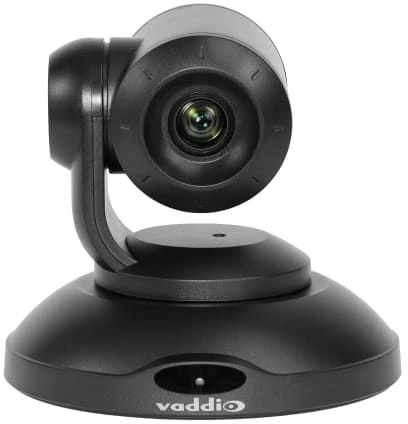 „Vaddio PrimeSHOT 10“ HDMI, 2,14 MP, CMOS, „Full HD“, 1920 x 1080 pikselių, 60 kadrų per sekundę, 10 kartų