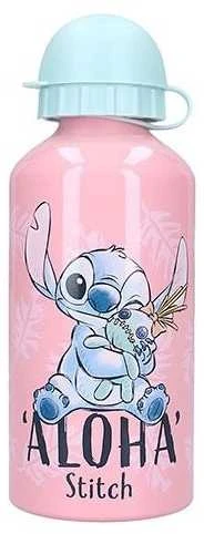 Distrineo Sas Vaikiška metalinė gertuvė 'Stičas' Stitch Really Refreshing
