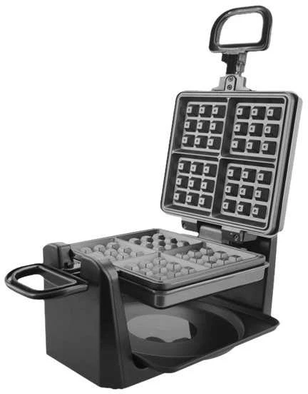 Vaflinė Emerio WM-110984.4