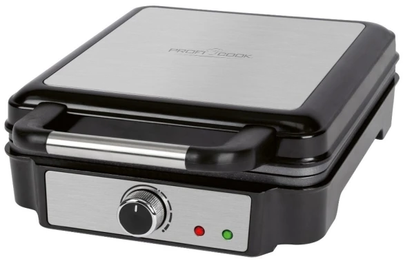 Vaflinė Profi Cook Proficook PC-WA1241