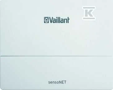 Vaillant VR 921 ryšio modulis priekiniu kampu