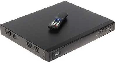 BCS NVR1602-4K-16P įrašymo įrenginys