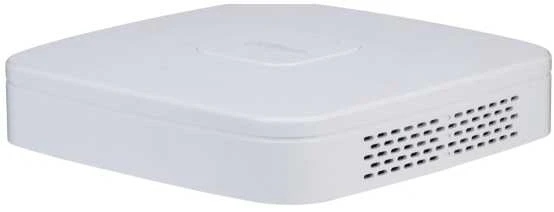 IP REGISTRATORIUS NVR2104-P-4KS3 4 KANALAI, 4 PoE DAHUA