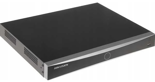 IP REGISTRATORIUS DS-7608NXI-I2/8P/S(E) 8 KANALŲ, 8 PoE ACUSENSE Hikvision