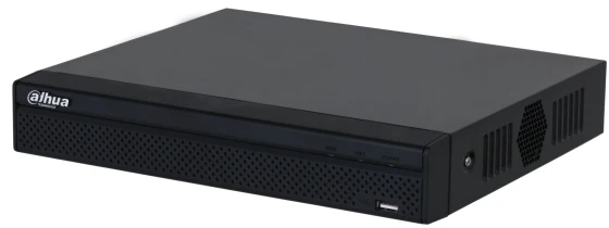 IP REGISTRATORIUS NVR2104HS-4KS3 4 KANALAI DAHUA