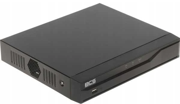 Rejestratorius BCS LINE BCS-L-XVR1601-V