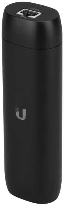 Ubiquiti | Tinklo vaizdo įrašymo įrenginys „Instant“ | UNVR-Instant | Kompaktiškas stalinis kompiuteris