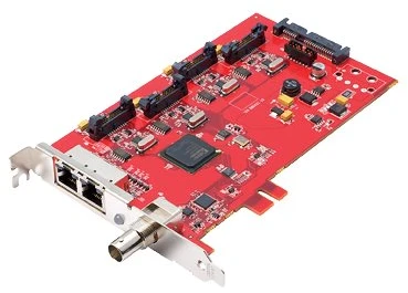 AMD sinchronizavimo modulis „FirePro S400“, palaikantis iki 4 GPU „FirePro W9000“, „W8000“, „W7000“ (100-505981)