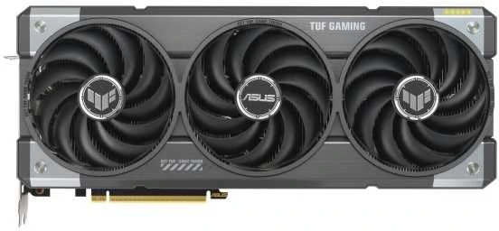 ASUS TUF Gaming TUF-RTX5070-O12G-GAMING NVIDIA GeForce RTX 5070 12 GB GDDR7