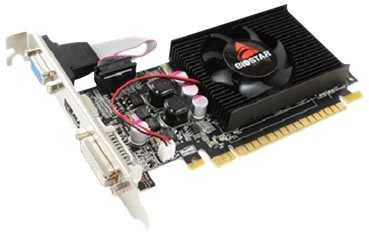 Biostar GeForce GT610 NVIDIA GeForce GT 610 2 GB GDDR3