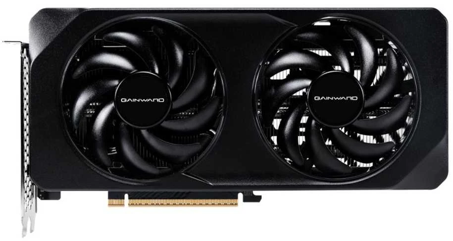 „Gainward GeForce RTX 5060 Ti Ghost“ vaizdo plokštė, 8192 MB GDDR7