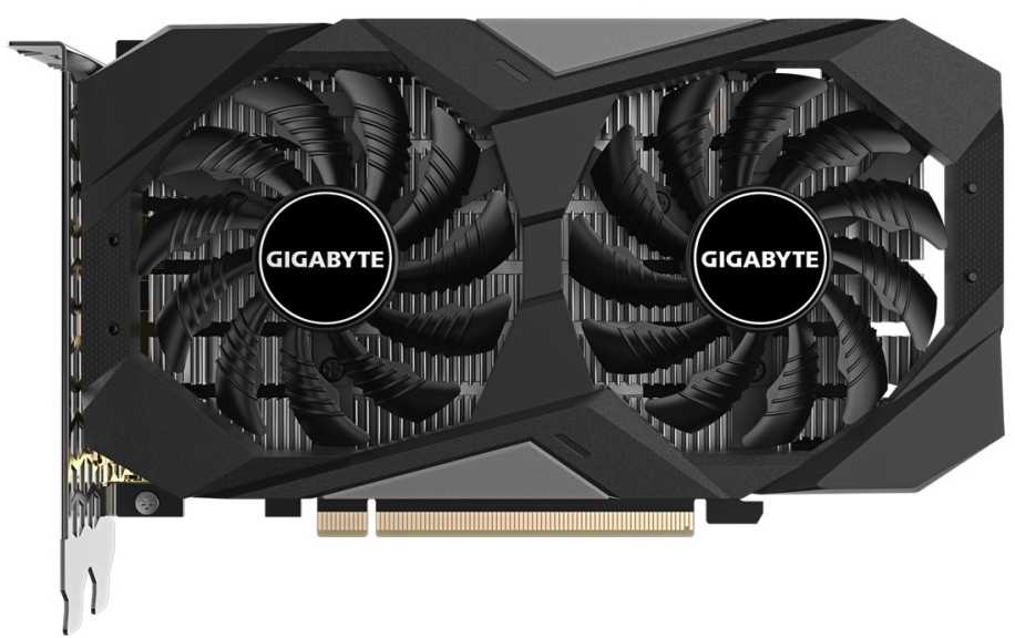 Vaizdo plokštė GIGABYTE GeForce RTX 3050 WINDFORCE OC V2 6G, GeForce RTX 3050, 6 GB, GDDR6, 96 bitų, 7680 x 4320 pikselių, PCI Express 4.0