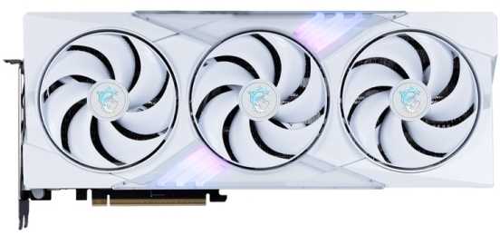 MSI žaidimų vaizdo plokštė GeForce RTX 5070Ti 16G TRIO OC NVIDIA 16GB GDDR7