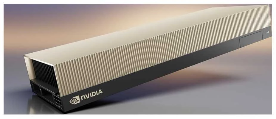 NVIDIA L40S 48 GB GDDR6 vaizdo plokštė (900-2G133-0080-000)