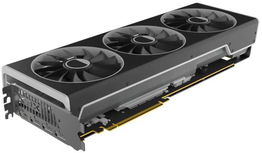 Vaizdo plokštė XFX Speedster MERC 310 AMD Radeon RX 7900 XT 20GB