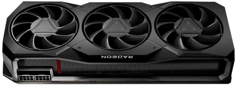 Vaizdo plokštė XFX AMD Radeon RX 7900 XT 20GB GDDR6 (RX-79TMBABF9)