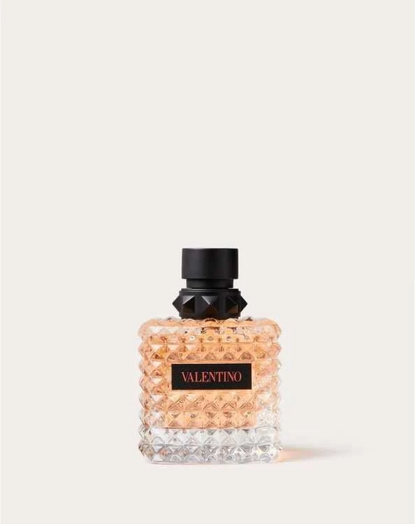 Kvepalai moterims Valentino Donna Born in Roma Coral Fantasy EDP, 100 ml