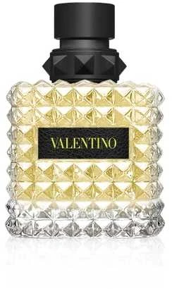 Kvepalai moterims Valentino Donna Born In Roma Yellow Dream EDP, 100 ml