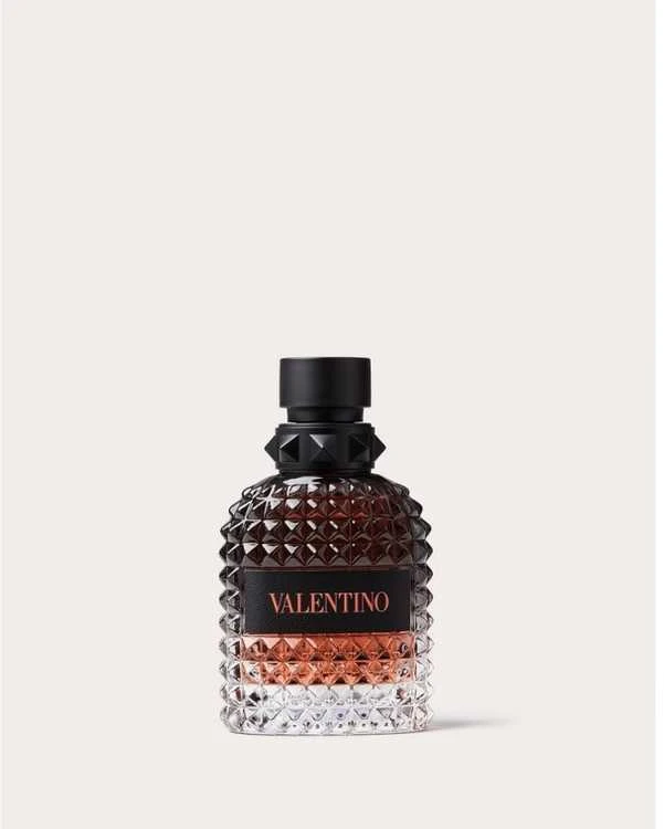 Kvepalai vyrams Valentino Uomo Born in Roma Coral Fantasy EDT, 50 ml